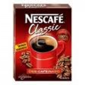 NESCAFE descafeinado estuche de 10 sobres